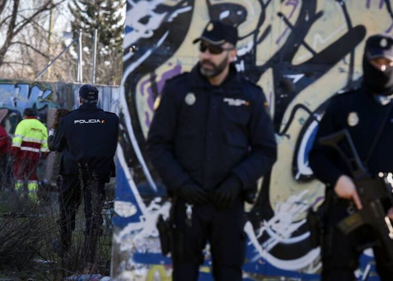 El jefe de la Policía de Madrid mantiene que la operación antiyihadista fue "inmaculada"