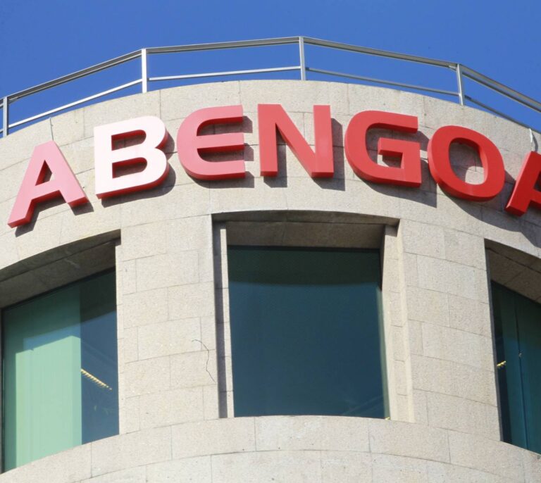 El Gobierno desvela que es el segundo mayor accionista de Abengoa con un 3,15%