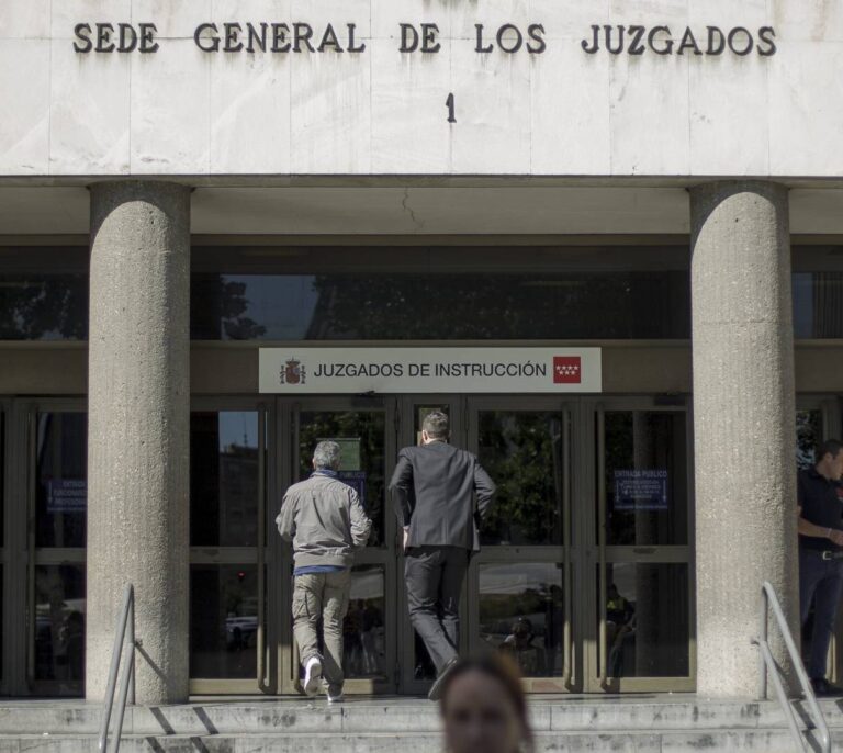 La Fiscalía pide investigar la filtración "masiva" del caso de los CDR detenidos