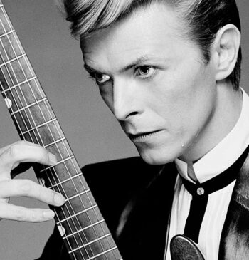 El año de David Bowie