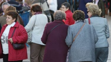 Los jubilados perderán 350 euros al mes por las últimas reformas de pensiones