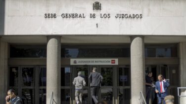 La Fiscalía alerta sobre el alza de delitos graves entre jóvenes