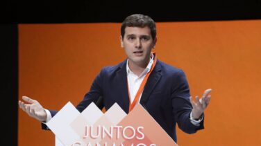 Ciudadanos ya no es socialdemócrata