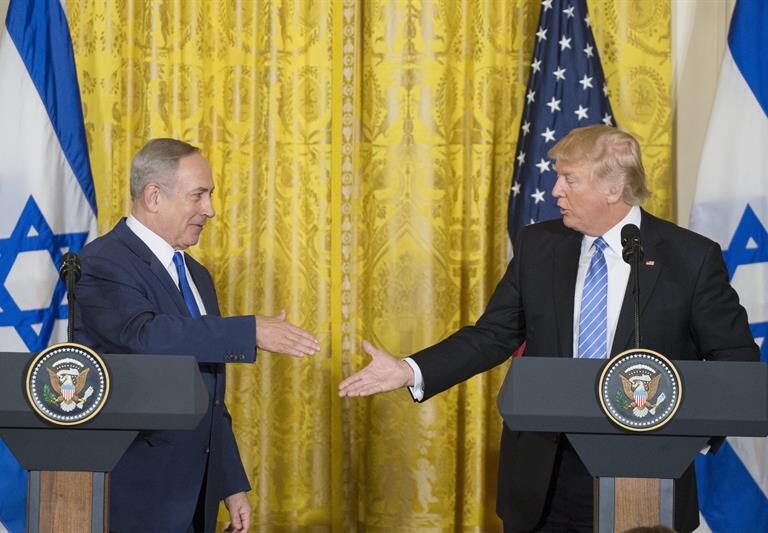 Israel, ¿mejor o peor con Trump?