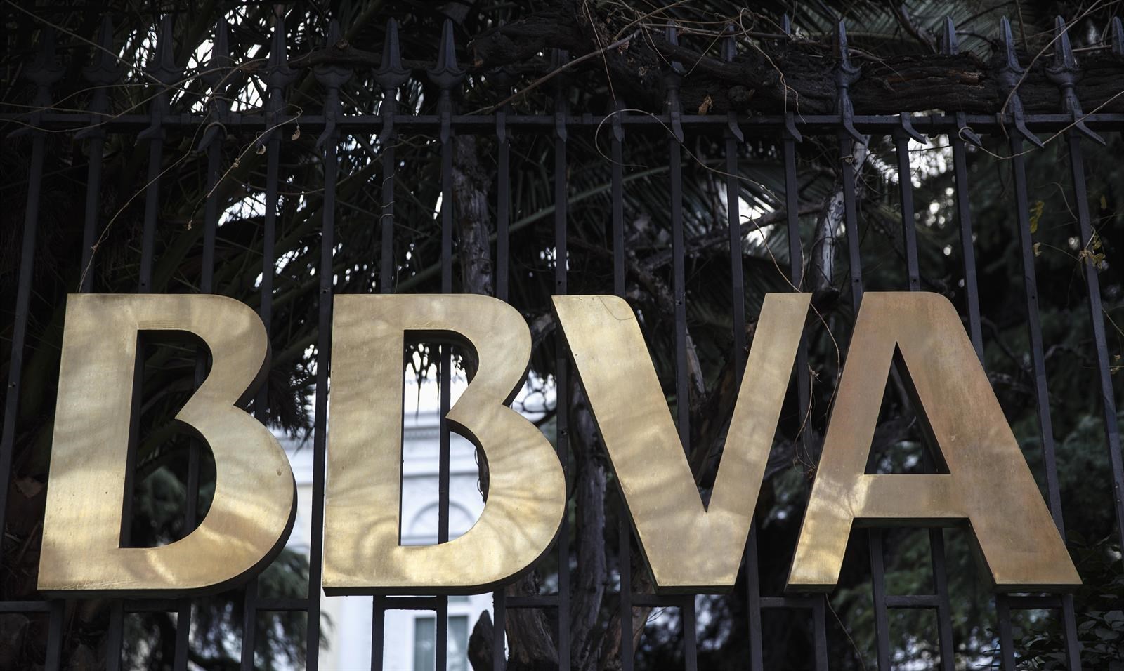 BBVA ganó 3.519 millones de euros en 2017, un 1,3% más