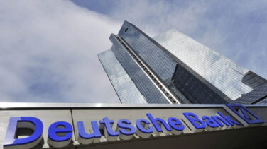 BBVA, CaixaBank y Credit Mutuel entran en el proceso de venta de Deutsche Bank
