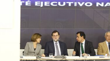 Alonso, Moragas y el papel de Maillo, incógnitas en el PP ante el silencio de Rajoy