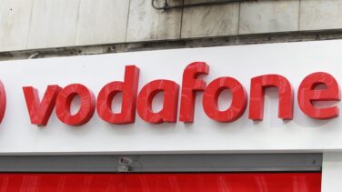 Vodafone lanza otro ERE en España para 1.200 empleados, una cuarta parte de la plantilla