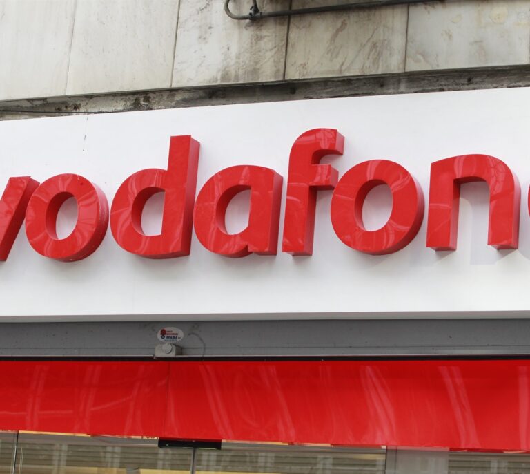 Vodafone lanza otro ERE en España para 1.200 empleados, una cuarta parte de la plantilla