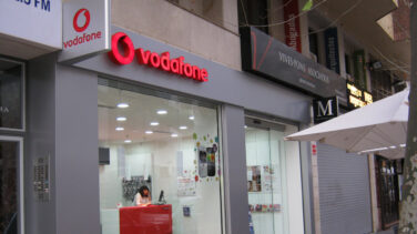 Vodafone se desprenderá de sus tiendas a partir de diciembre