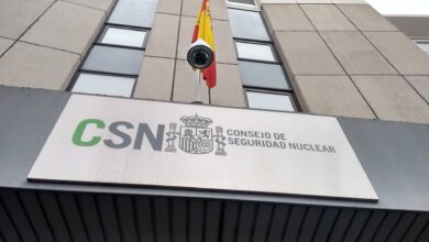 El Consejo de Seguridad Nuclear se entrega a las renovables e instalará placas solares en su sede