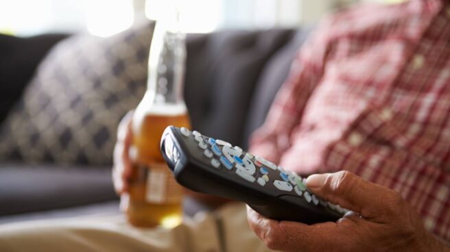 Récord de bajo consumo: un 10% no ha encendido la televisión en agosto
