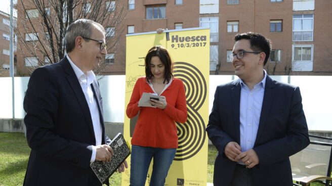 Política y publicidad, ejes del Congreso de Periodismo Digital de Huesca