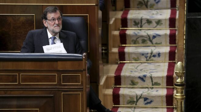 Hay 321 altos cargos en la Administración que ganan más que Rajoy