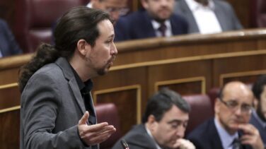 Iglesias pide la comparecencia de Rubalcaba en la Comisión sobre las escuchas en Interior