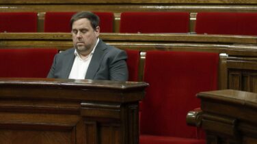 La agenda oculta de Junqueras: declaración de independencia y elecciones