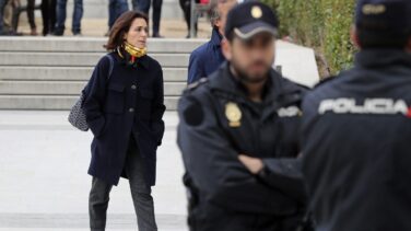 Mireia Pujol desvincula a su hermano Jordi de la gestión de sus cuentas de Andorra