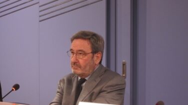 El fiscal pide 4 años a Serra por un "uso espurio" del capital Catalunya Caixa