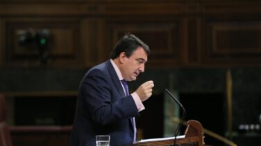 Un nuevo acuerdo sobre la Ertzaintza allana el pacto presupuestario PNV-PP