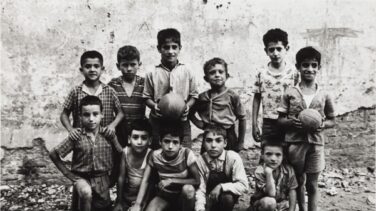 La fotografía española hace piña por los refugiados de la guerra de Siria