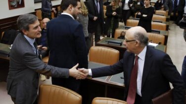 PP y PSOE pactan volver a permitir que se contrate interinos sin límite de tiempo