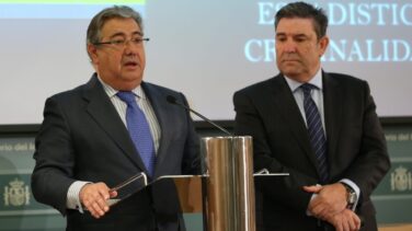 Guardias civiles critican que haya dinero para prejubilar a estibadores y no para ampliar la plantilla