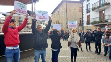 Covite se desmarca del acto de Alsasua: "No nos gusta que los partidos utilicen a las víctimas"