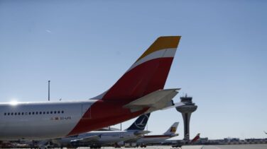 Iberia toma el control de Barajas: se quedará con más de la mitad de pasajeros de Madrid