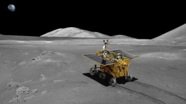 China quiere tomar muestras en la Luna este año