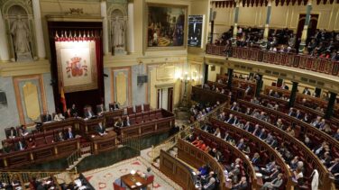 El Congreso aprobará la próxima semana la comisión sobre la financiación del PP