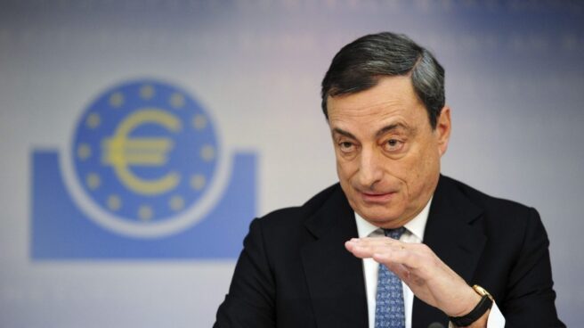 El BCE acumula ya casi tantos activos como la Reserva Federal por el plan de estímulos