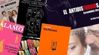 Dramaturgos imprescindibles que no estudiaste