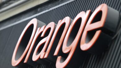 Orange cierra la venta a Cellnex de 1.500 torres en España por 260 millones