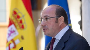Absuelven al expresidente murciano Pedro Antonio Sánchez de prevaricación y falsedad