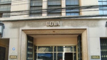 BBVA ganó 3.449 millones hasta septiembre, un 23,3 % más, por más ingresos