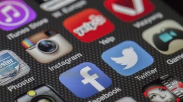 Instagram y Facebook sufren caídas en Europa y gran parte de Estados Unidos