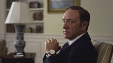 Trabajadores de 'House of Cards' denuncian que fueron víctimas de Kevin Spacey: "Era una rutina para él"