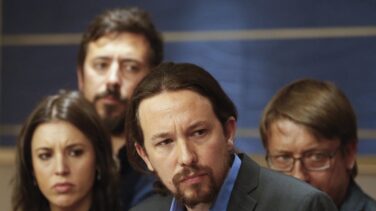 Podemos inhabilitará a los miembros que filtren información "comprometida"