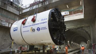 Ferrovial reducirá su presencia en Reino Unido por la "incertidumbre" del Brexit