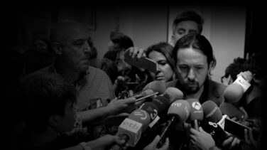 Iglesias busca candidato a presidente