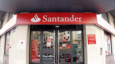 Multan a Santander UK con 36,4 millones por la mala gestión de cuentas de fallecidos