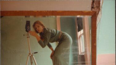 Francesca Woodman, el cuerpo femenino como objeto del arte