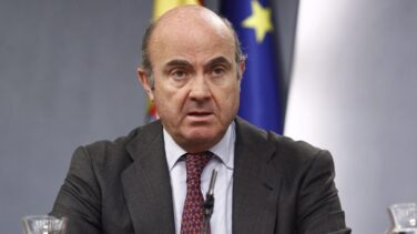 El Gobierno impulsa la candidatura de Luis de Guindos a la vicepresidencia del BCE
