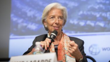 Lagarde no declarará como testigo en el juicio por la salida a Bolsa de Bankia