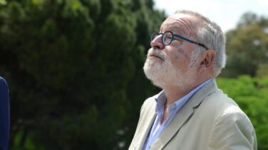 Fernando Savater: "El único problema territorial de España es Gibraltar"