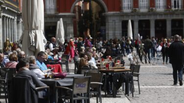 El consumo de vino en España, amenazado por el rechazo de los jóvenes