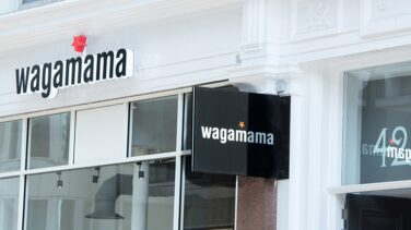 Wagamama aterriza en España este jueves 20 a través del Grupo Vips