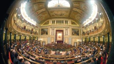 Pensiones de 1.000 euros entre los exparlamentarios, algunos con condenas