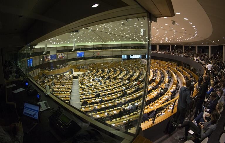 La Eurocámara sigue adelante con la ley de la restauración de la naturaleza pese al intento de veto del PP