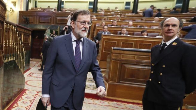 Rajoy propone declarar en el tribunal de la Gürtel el 26 o 27 de julio